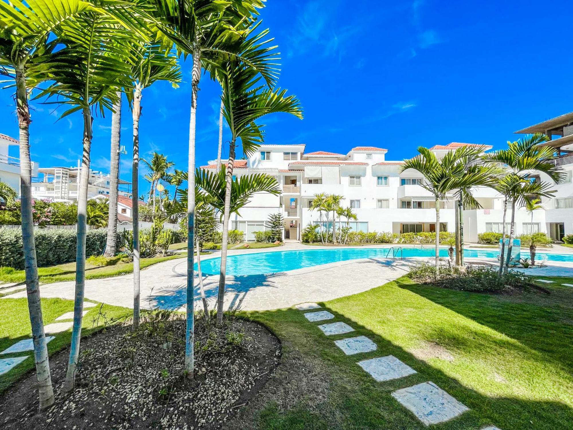 Caribbean Galaxy Hotel Wifi Paradise Los Corales Bavaro Beach Club & Spa Punta Cana Exterior foto