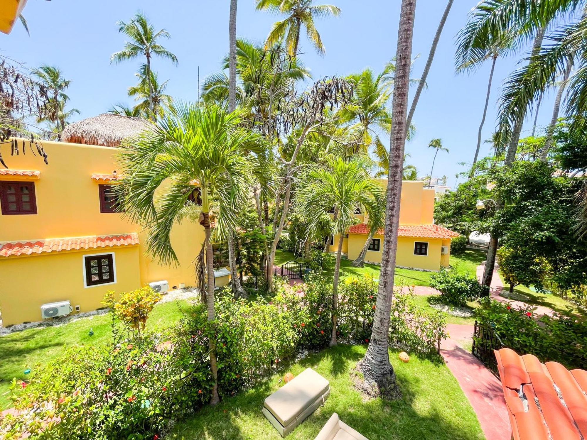 Caribbean Galaxy Hotel Wifi Paradise Los Corales Bavaro Beach Club & Spa Punta Cana Exterior foto