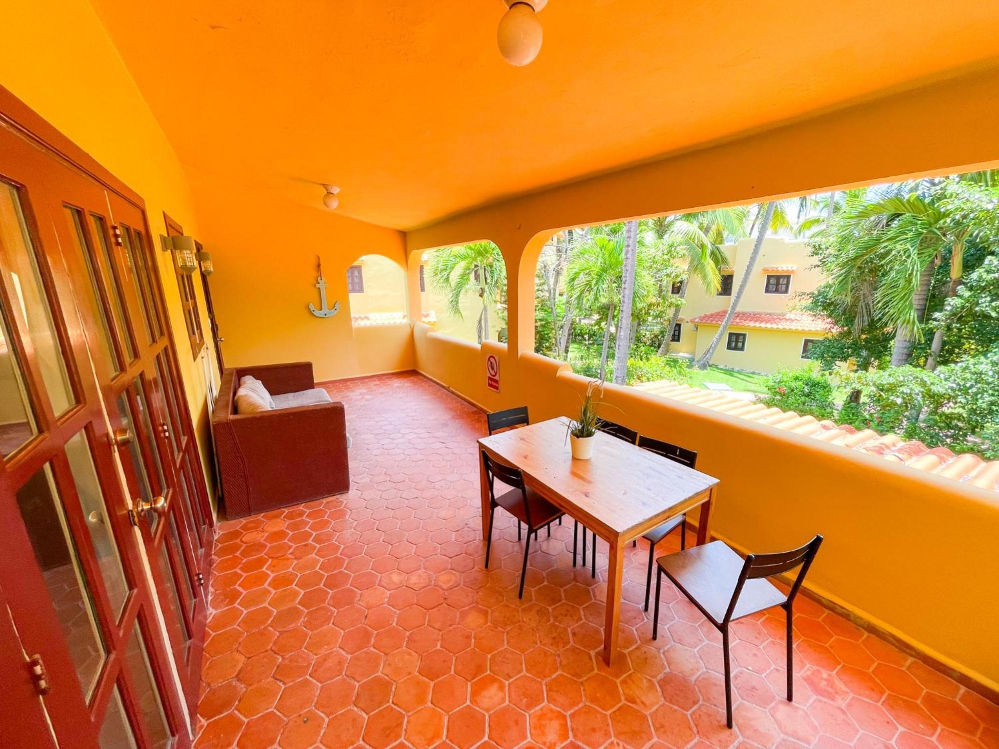 Caribbean Galaxy Hotel Wifi Paradise Los Corales Bavaro Beach Club & Spa Punta Cana Exterior foto