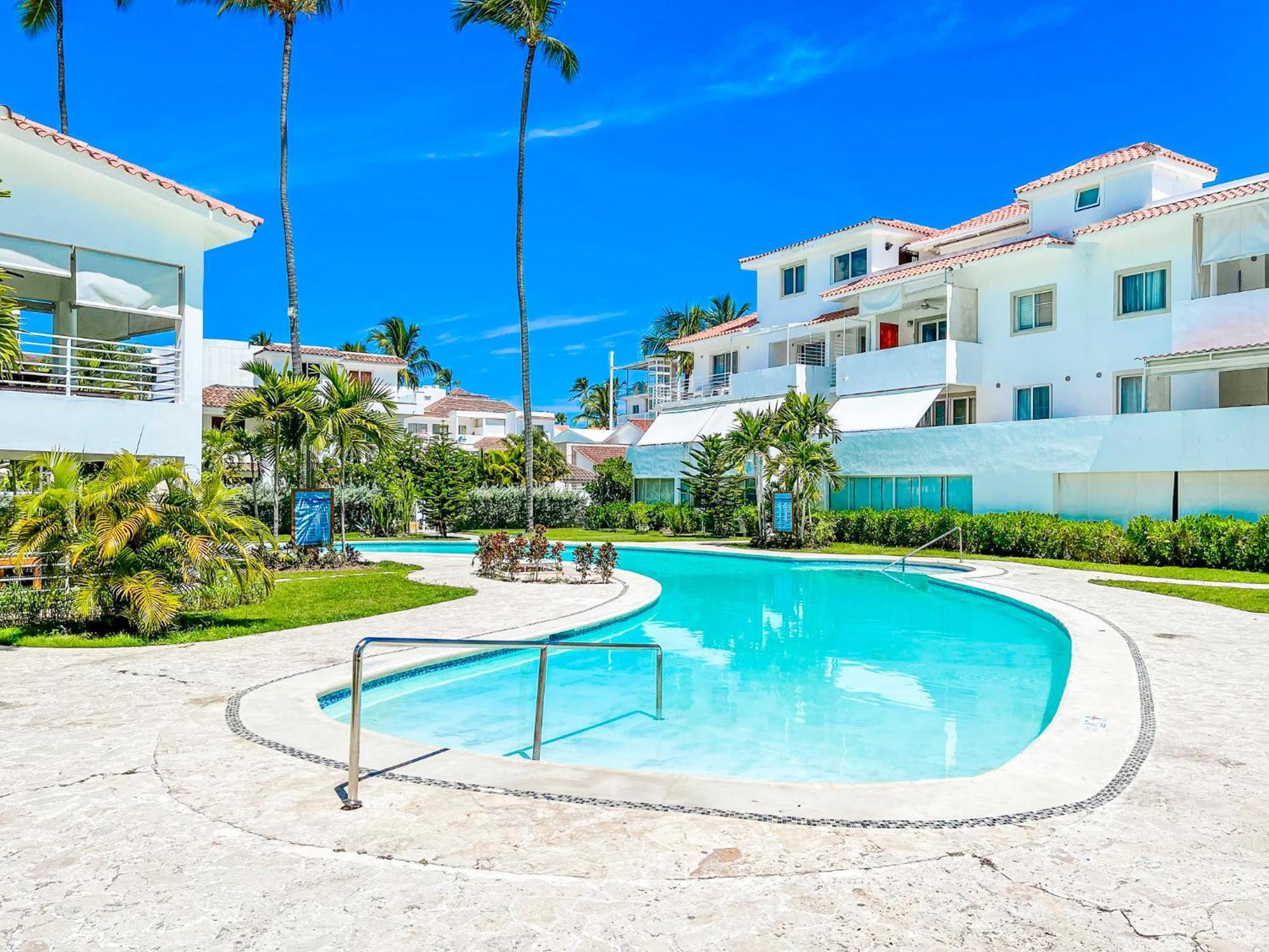 Caribbean Galaxy Hotel Wifi Paradise Los Corales Bavaro Beach Club & Spa Punta Cana Exterior foto
