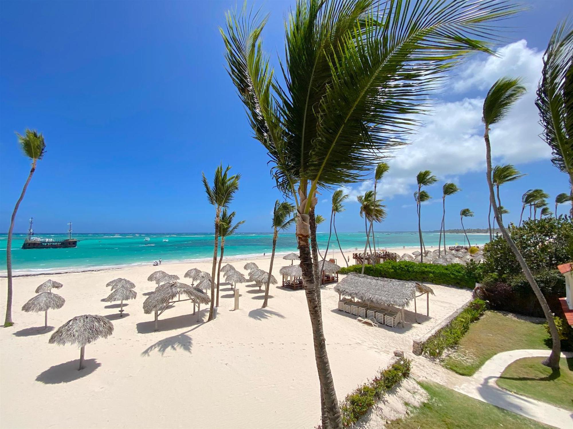 Caribbean Galaxy Hotel Wifi Paradise Los Corales Bavaro Beach Club & Spa Punta Cana Exterior foto