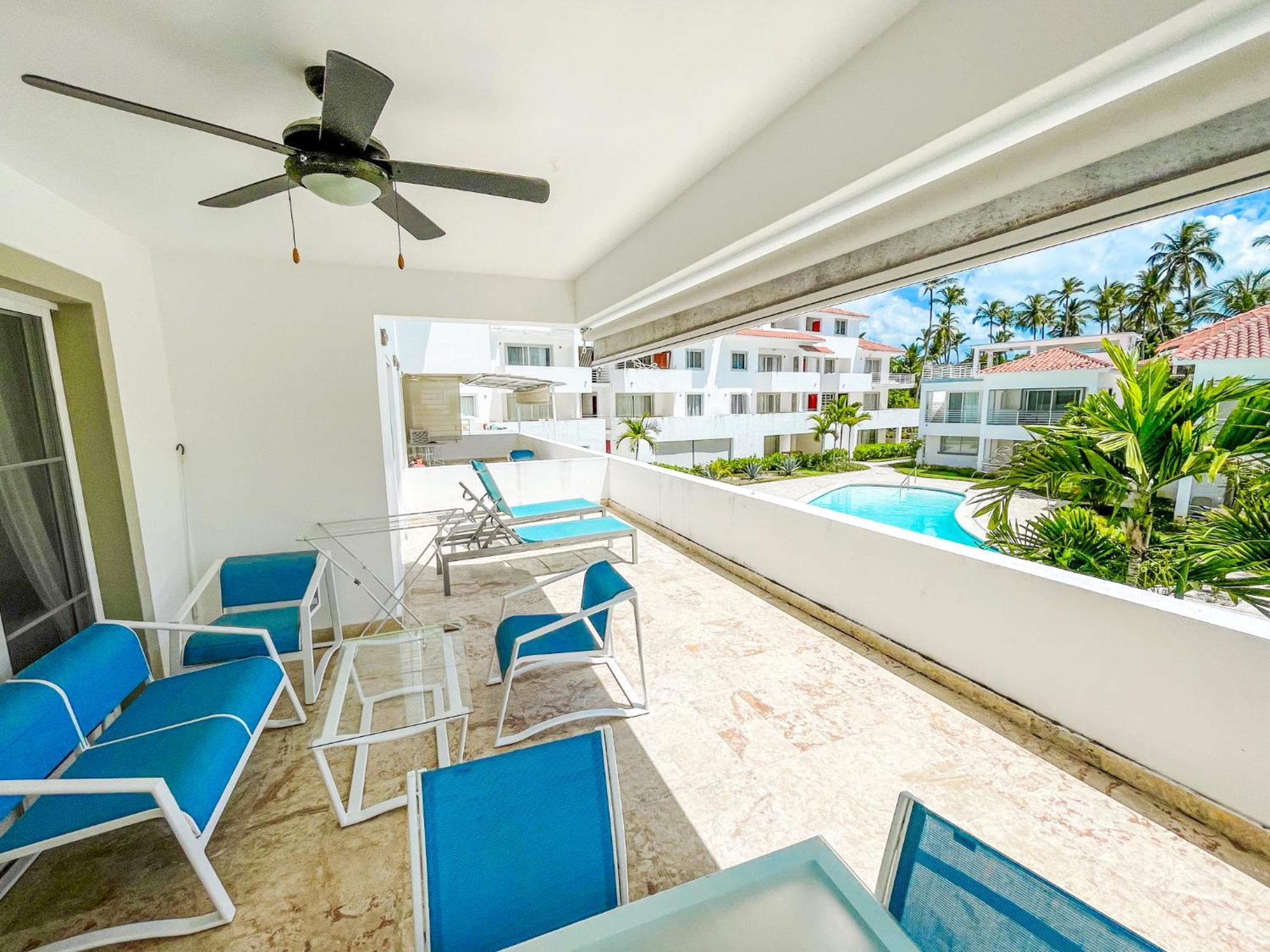 Caribbean Galaxy Hotel Wifi Paradise Los Corales Bavaro Beach Club & Spa Punta Cana Exterior foto