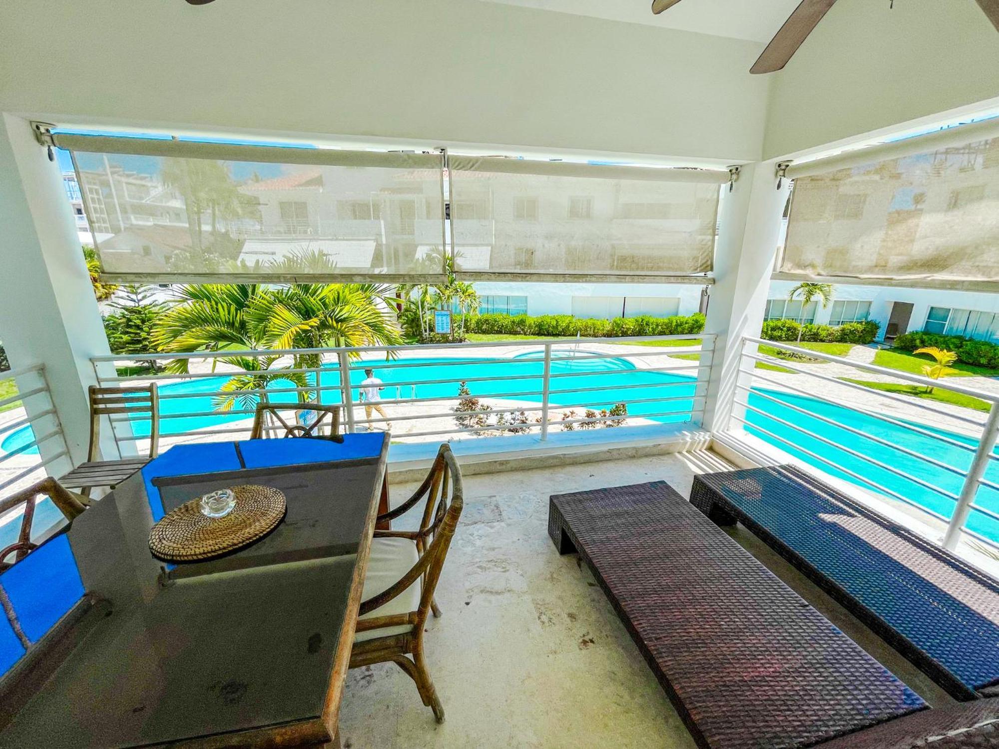 Caribbean Galaxy Hotel Wifi Paradise Los Corales Bavaro Beach Club & Spa Punta Cana Exterior foto